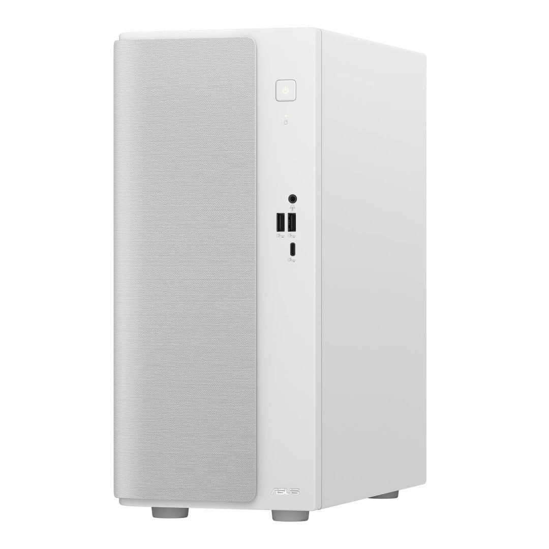 Asus V501MV Mini Tower White