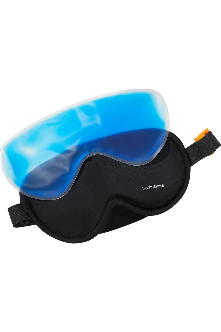 Samsonite Ta Revolution Szemmaszk Black