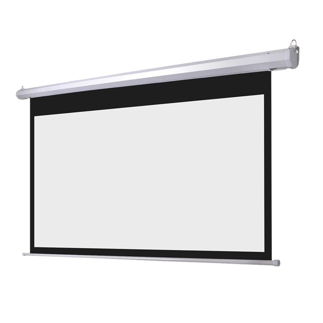 Everest EPP-240 Matt White Rollo 240x200 cm