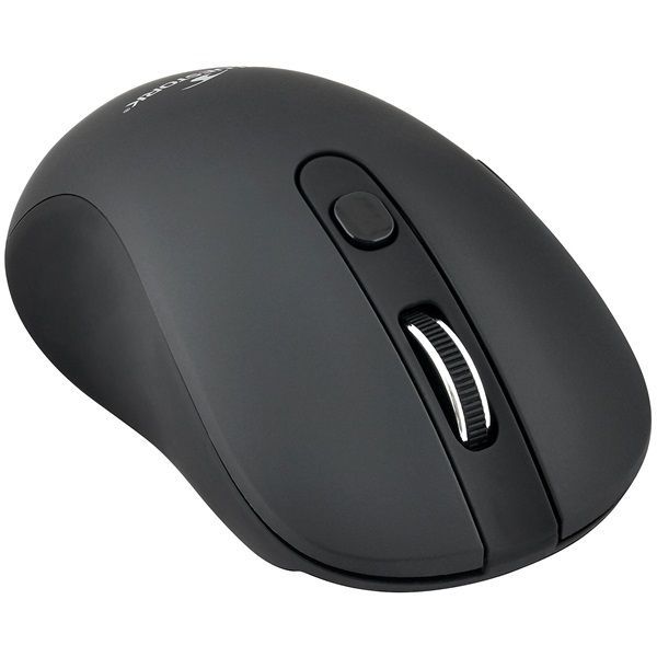 Bluestork Office 60 Wireless Mouse Black