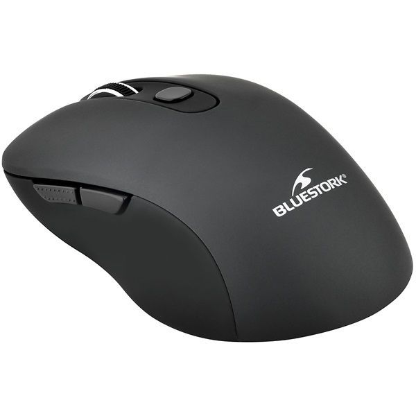 Bluestork Office 60 Wireless Mouse Black
