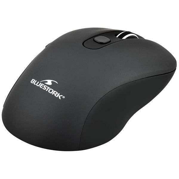 Bluestork Office 60 Wireless Mouse Black