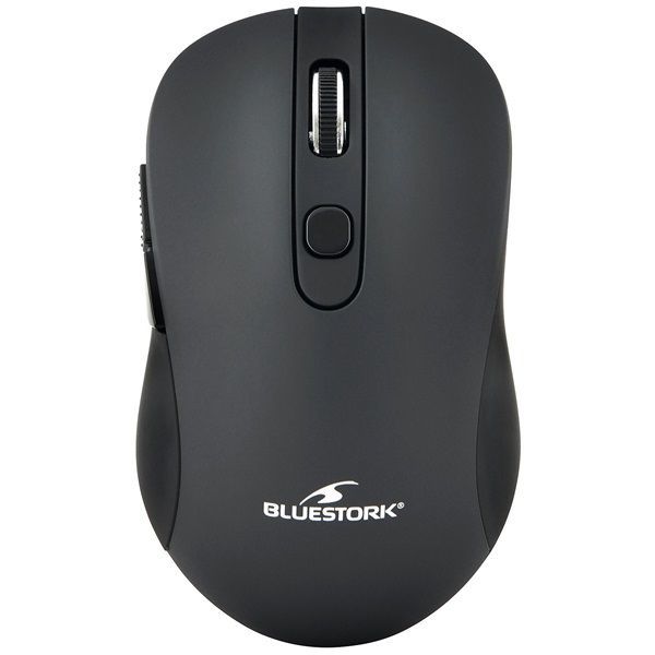 Bluestork Office 60 Wireless Mouse Black