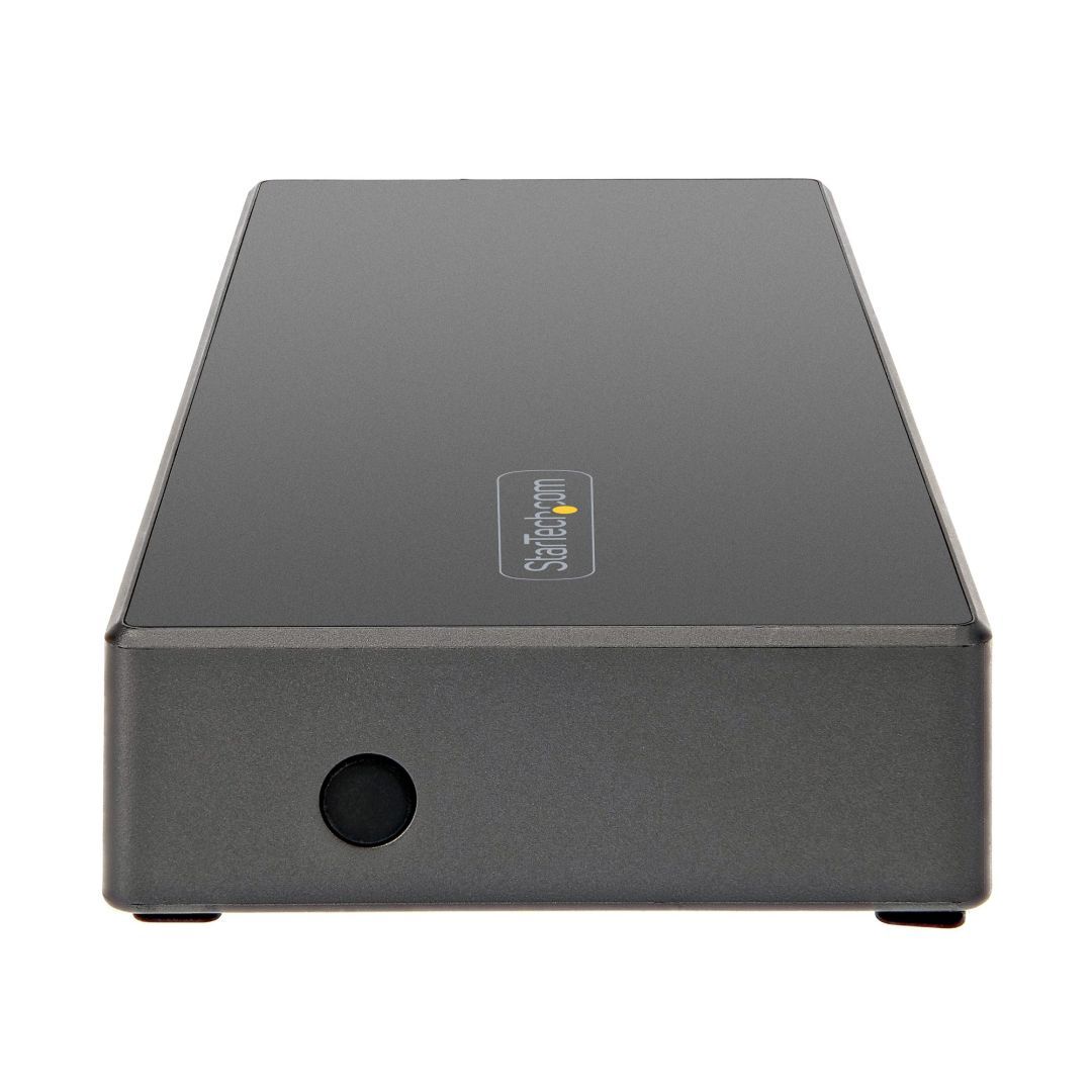 Startech DK31C2DHSPDUE USB-C Docking Station