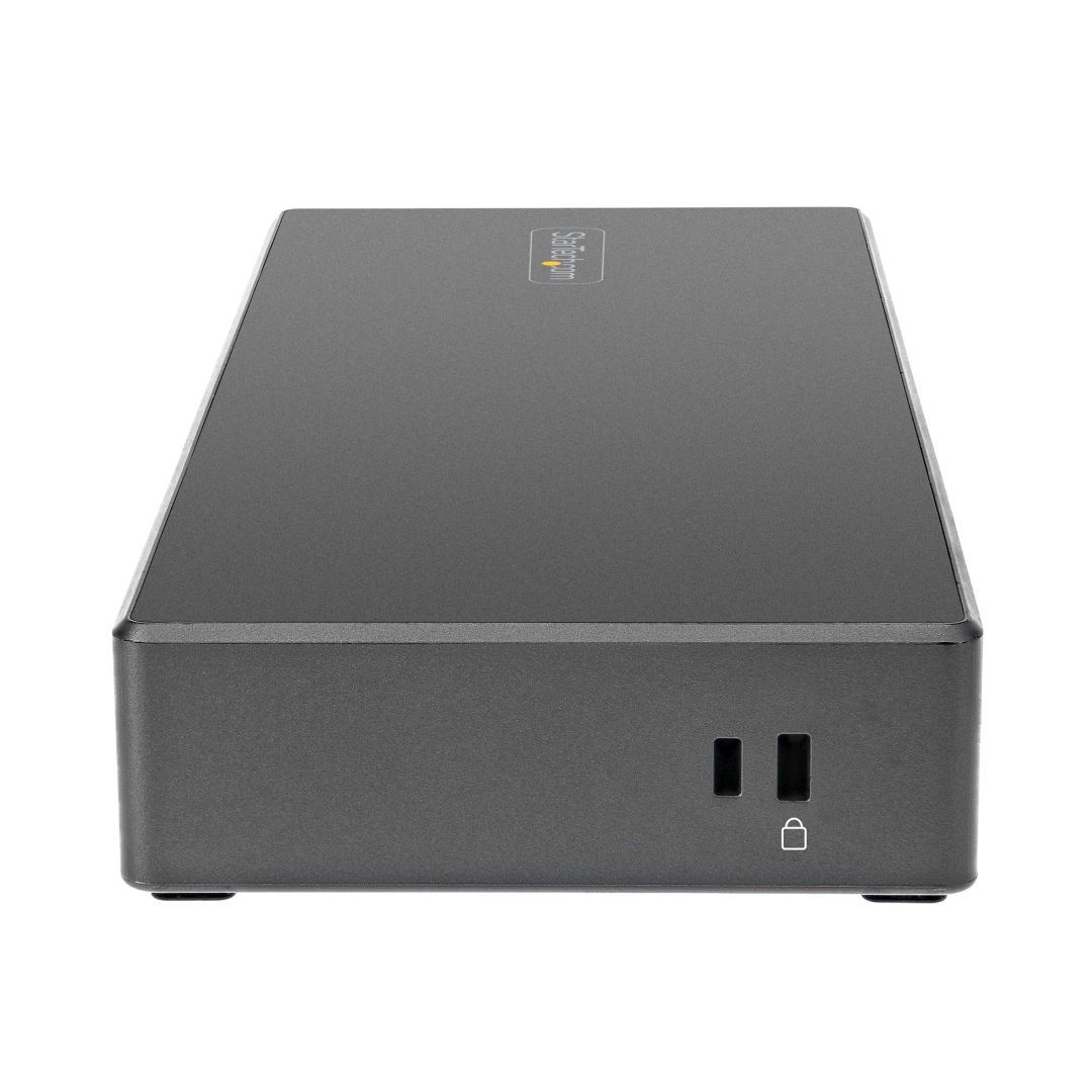 Startech DK31C2DHSPDUE USB-C Docking Station