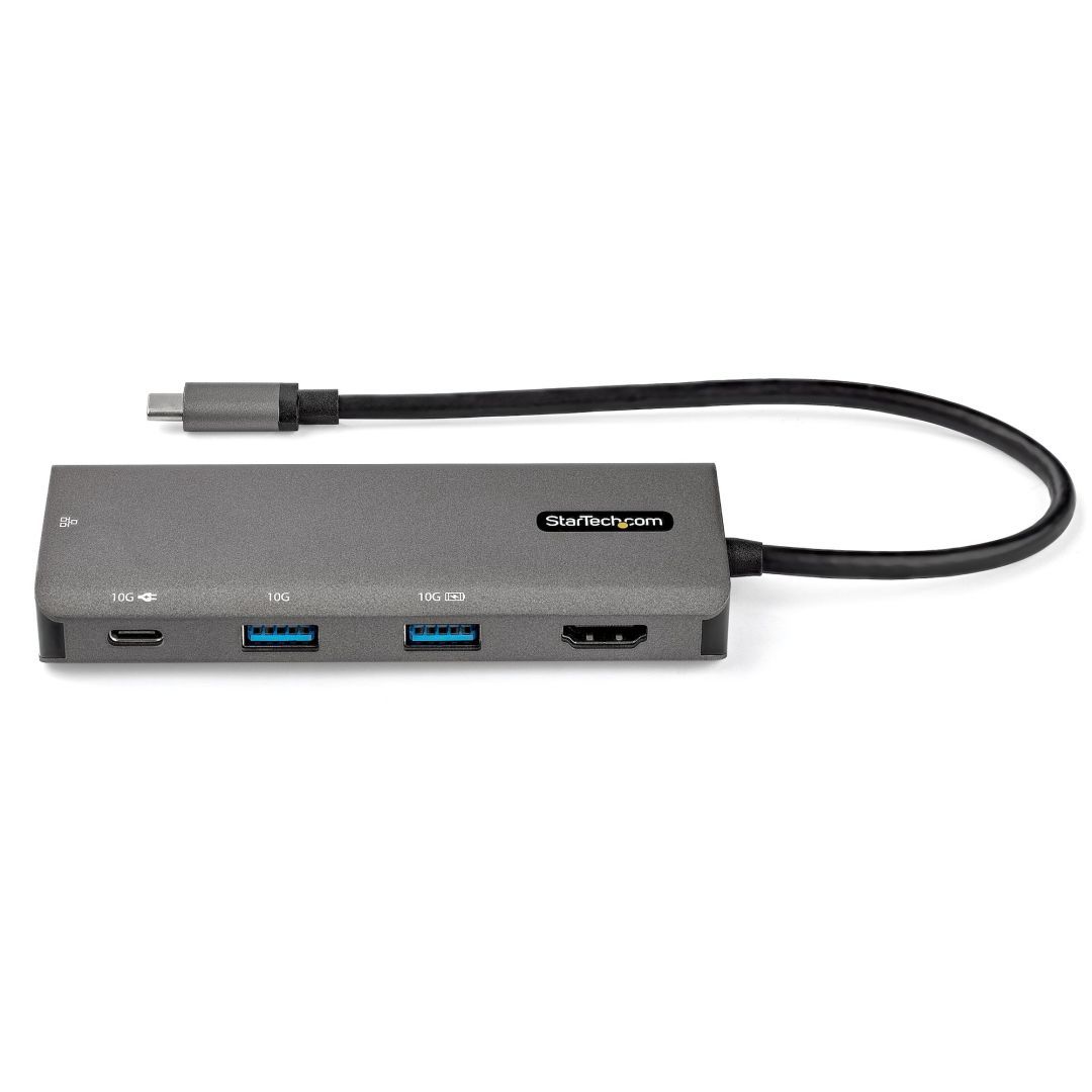 Startech USB-C Multiport Adapter