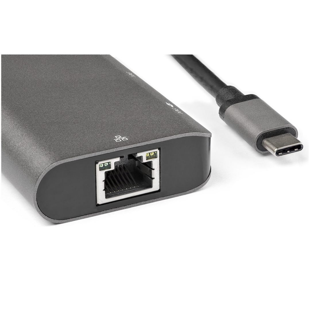 Startech USB-C Multiport Adapter