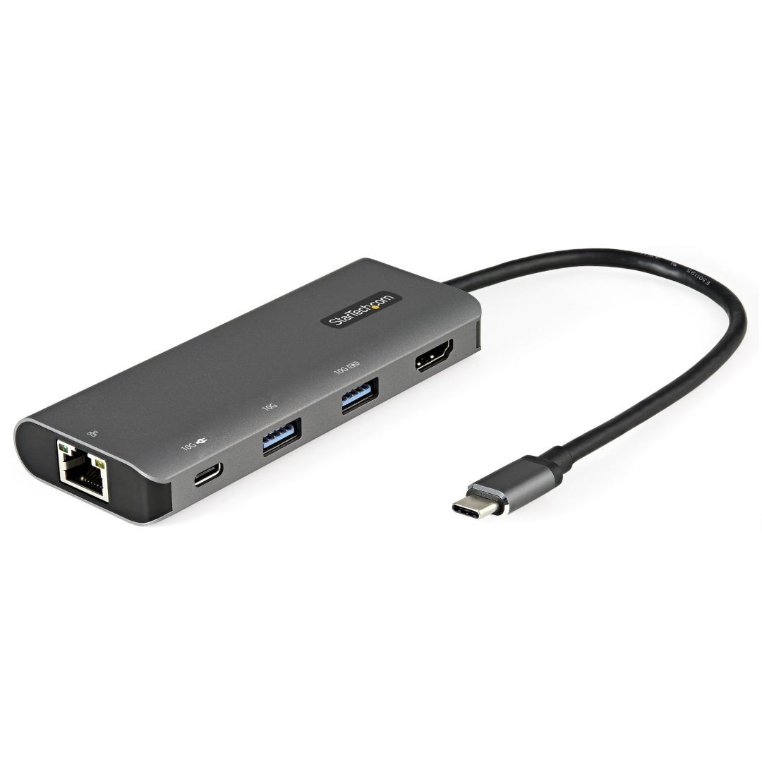 Startech USB-C Multiport Adapter