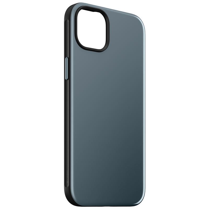 Nomad Sport Case, marine blue - iPhone 14 Plus