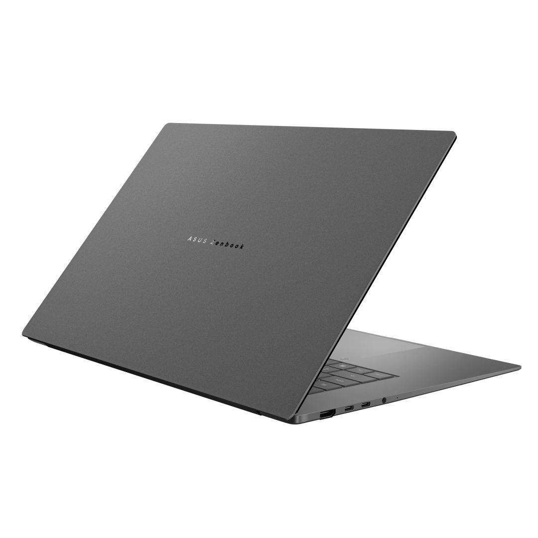 Asus UM5606GA-SS319 Antrim Gray