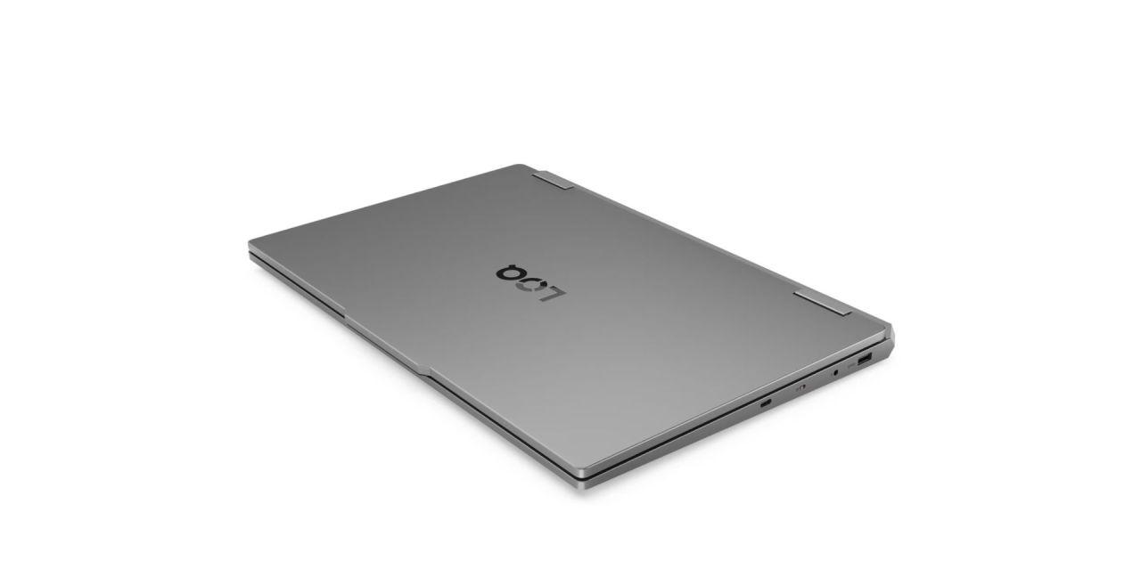 Lenovo LOQ Luna Grey