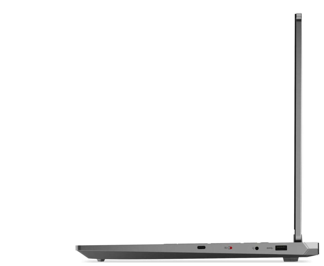 Lenovo LOQ Luna Grey
