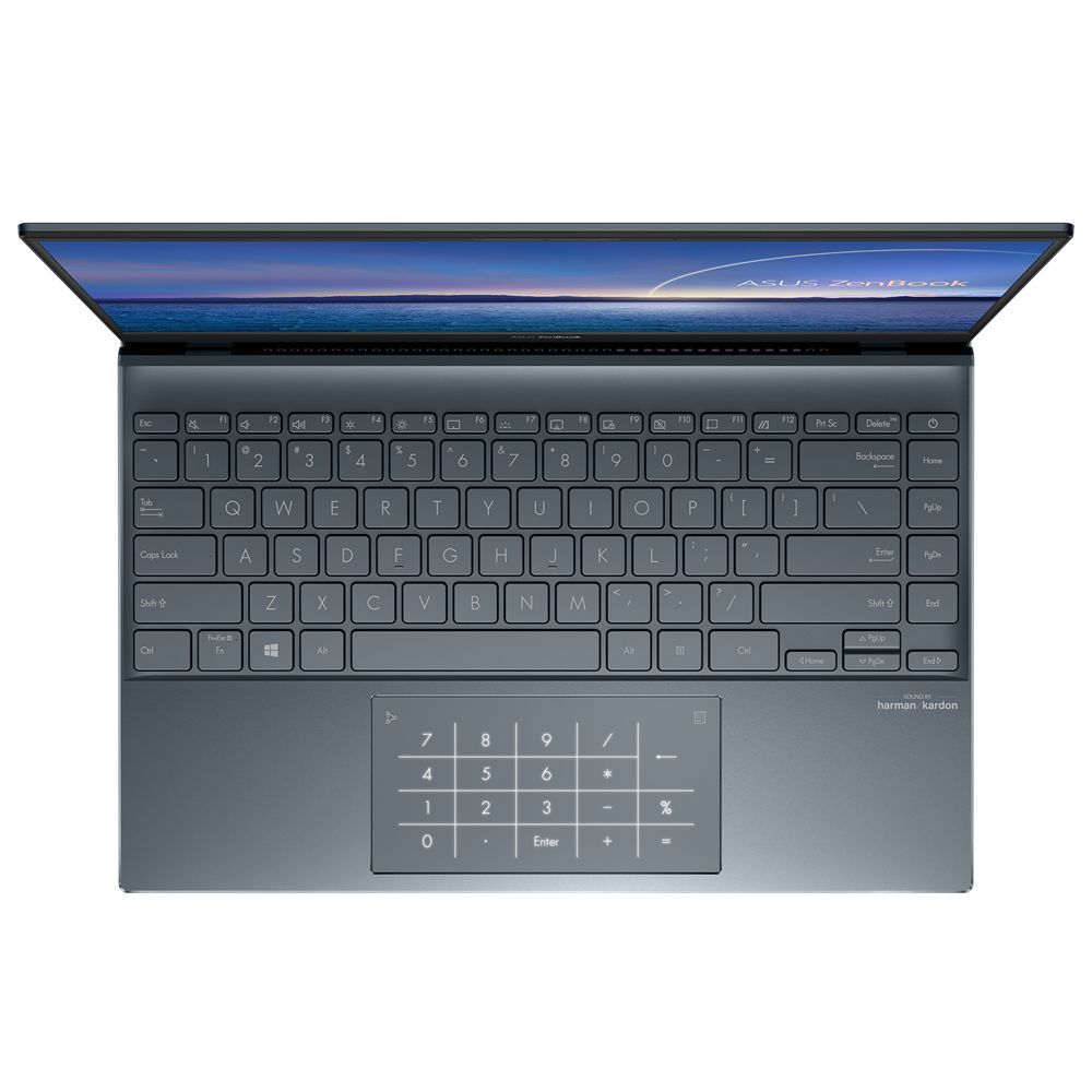 Asus UM425QA-KI170 Pine Grey