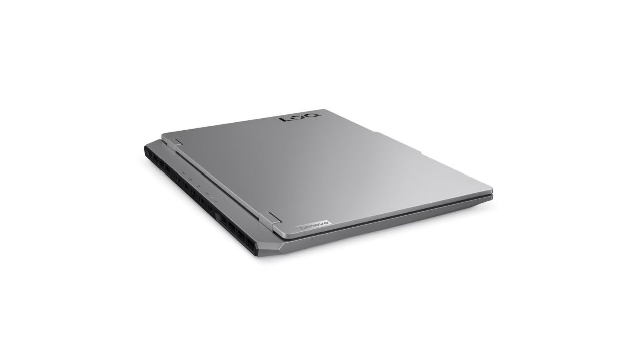 Lenovo LOQ Luna Grey