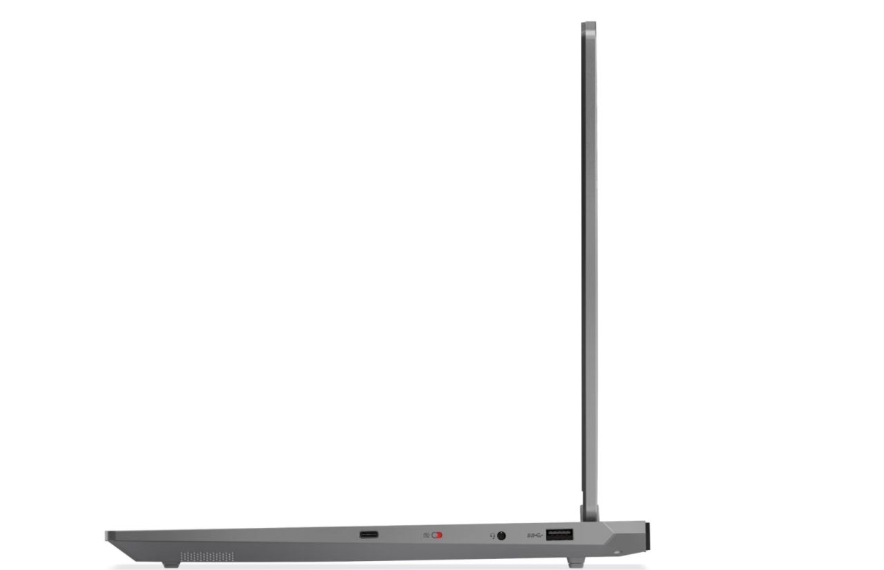 Lenovo LOQ Luna Grey