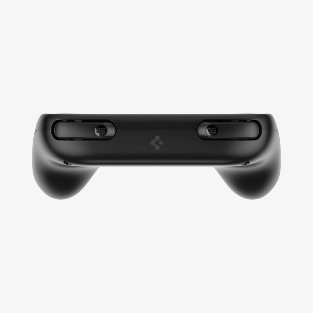 Spigen Joy-Con Grip NS100 for Nintendo Switch 2 Black