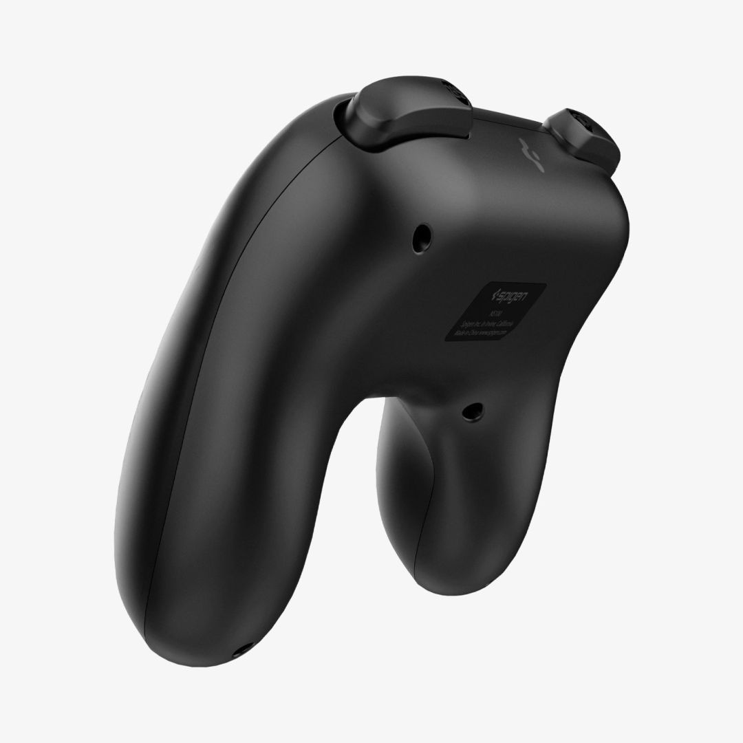 Spigen Joy-Con Grip NS100 for Nintendo Switch 2 Black