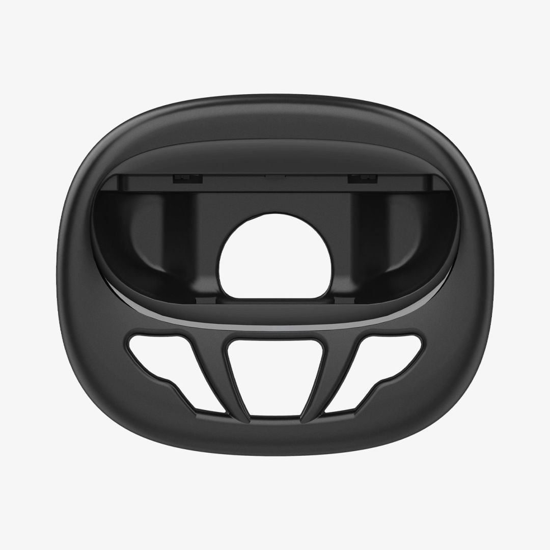 Spigen Joy-Con Handle NS101 for Nintendo Switch 2 Black