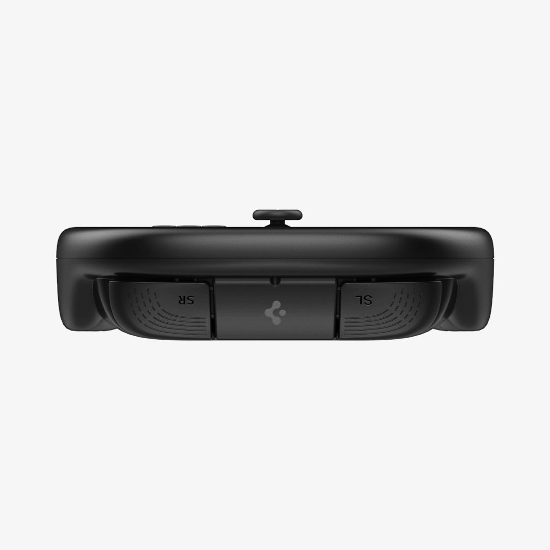 Spigen Joy-Con Handle NS101 for Nintendo Switch 2 Black