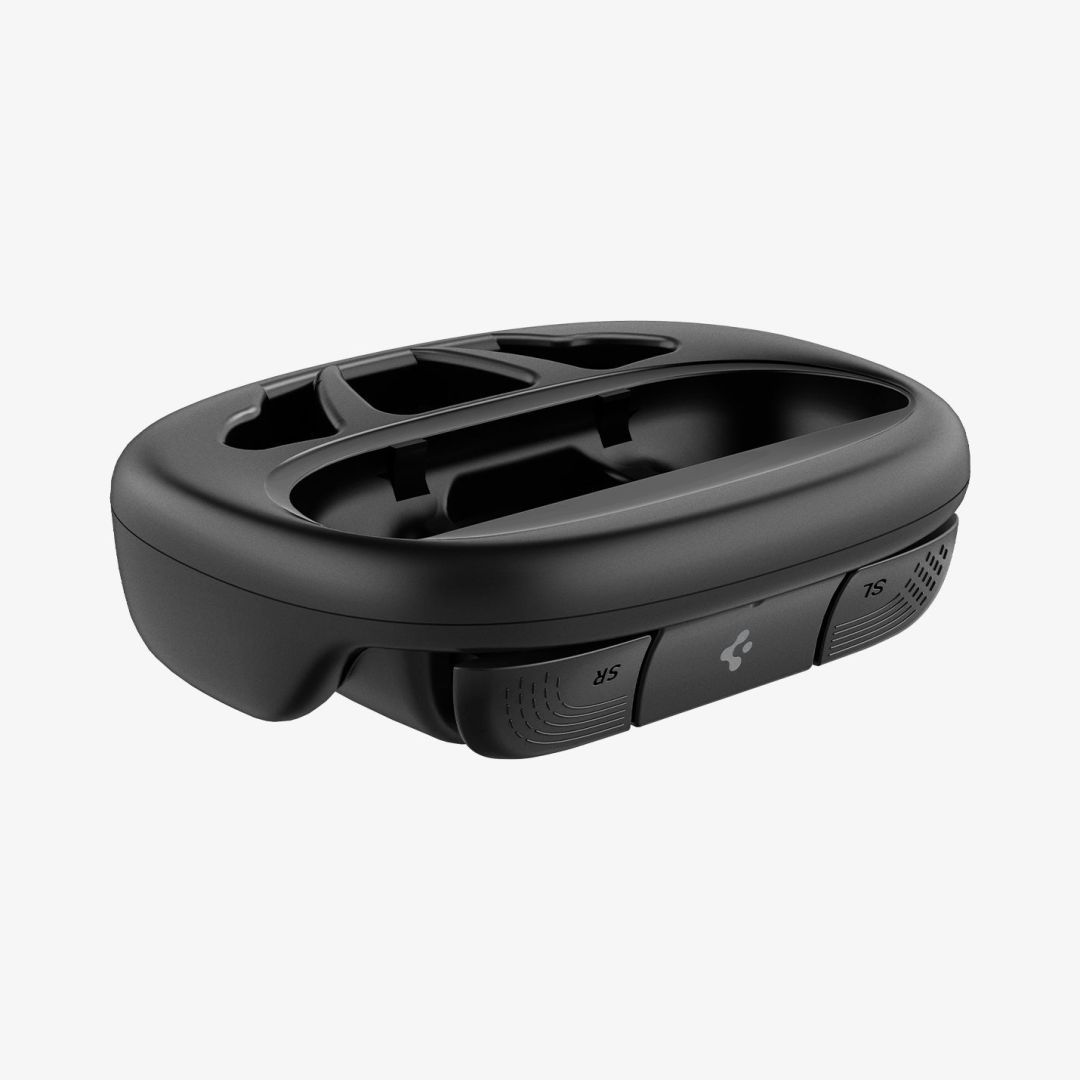 Spigen Joy-Con Handle NS101 for Nintendo Switch 2 Black