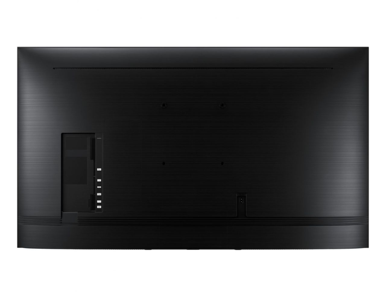 Samsung 43" LH43QETELGCXEN LED Display