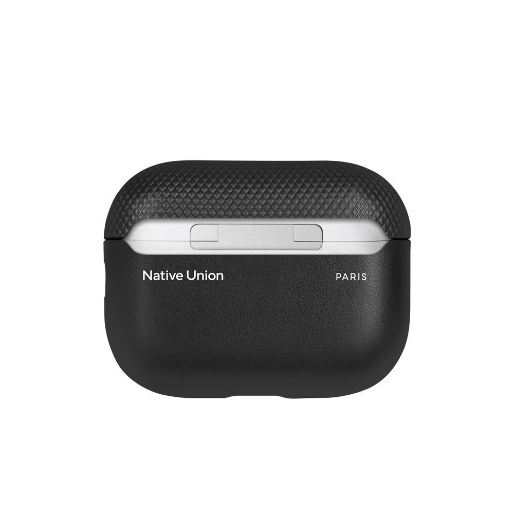 Native Union (RE)Classic Case for AirPods Pro 3 Black Native Union (RE)Classic Case for AirPods Pro 3 Black