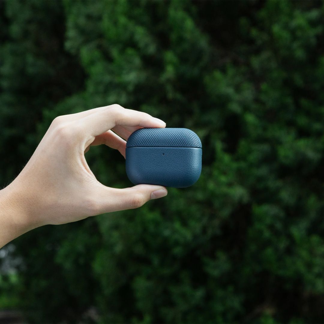 Native Union (RE)Classic Case for AirPods Pro 3 Navy Native Union (RE)Classic Case for AirPods Pro 3 Navy