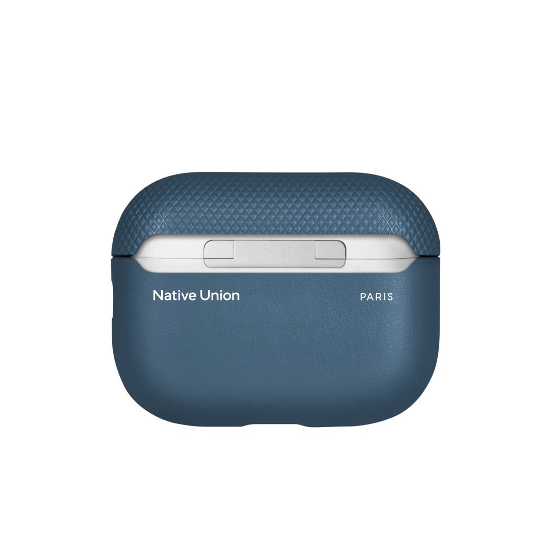 Native Union (RE)Classic Case for AirPods Pro 3 Navy Native Union (RE)Classic Case for AirPods Pro 3 Navy