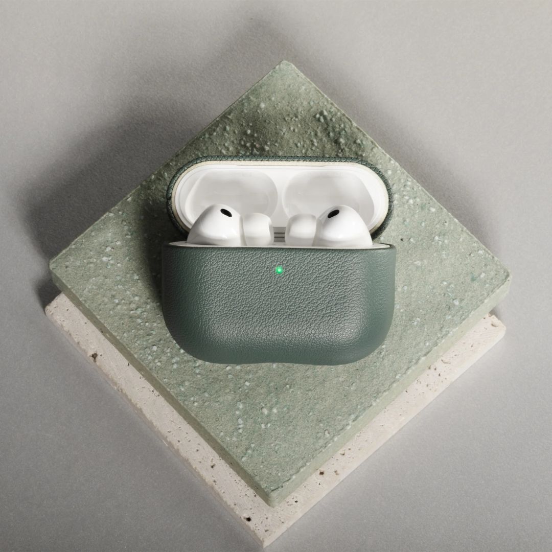 Native Union (RE)Classic Case for AirPods Pro 3 Slate Green Native Union (RE)Classic Case for AirPods Pro 3 Slate Green