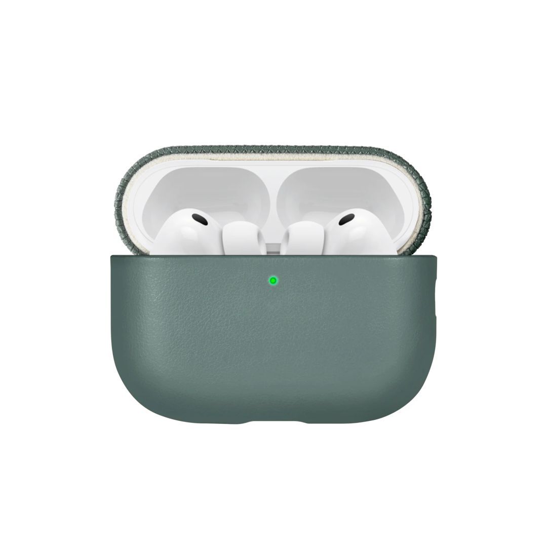 Native Union (RE)Classic Case for AirPods Pro 3 Slate Green Native Union (RE)Classic Case for AirPods Pro 3 Slate Green