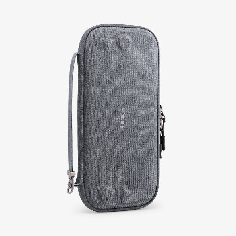 Spigen Klasden 2 Pouch Carrying case for Nintendo Switch 2 Charcoal Gray