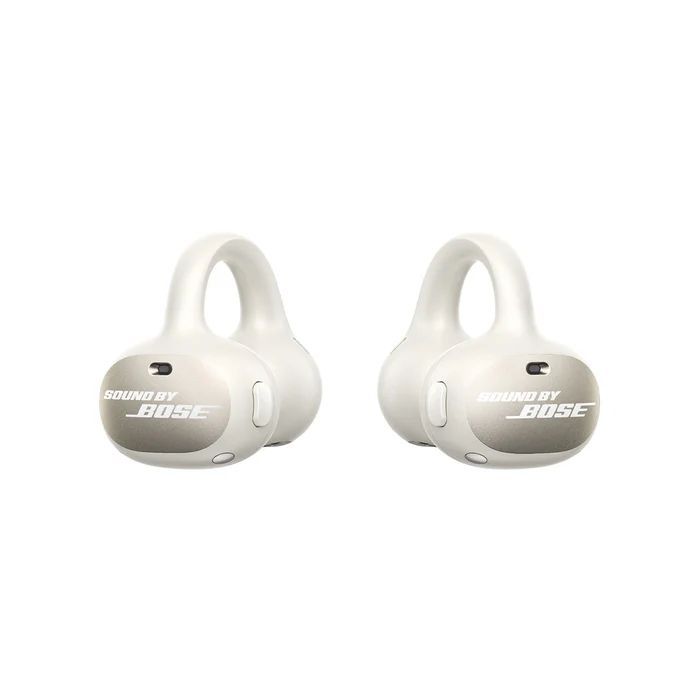 Baseus Inspire XC1 Open-Ear Earbuds Starlight Off-White