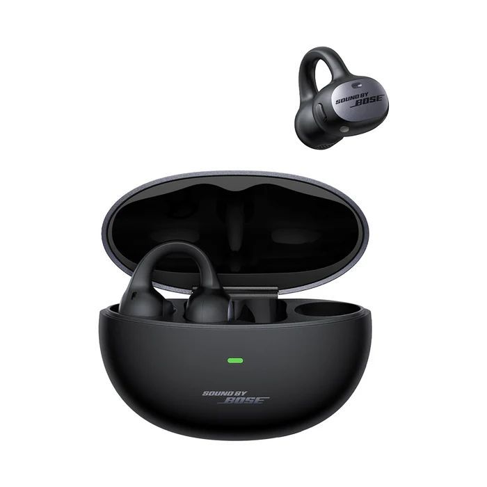 Baseus Inspire XC1 Open-Ear Earbuds Cosmic Black