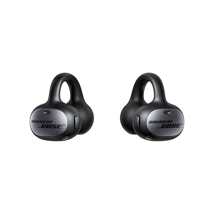 Baseus Inspire XC1 Open-Ear Earbuds Cosmic Black