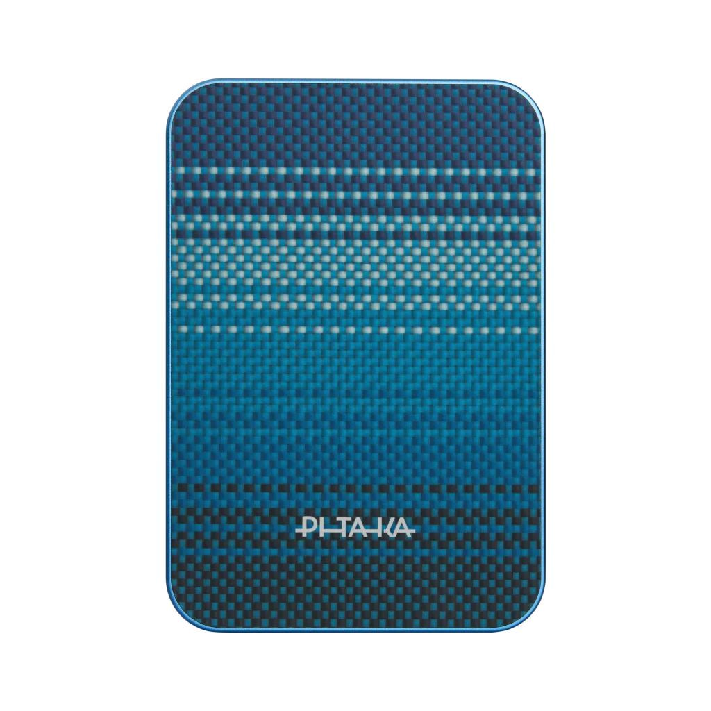 Pitaka Qi2 10000mAh Power Bank Moonrise