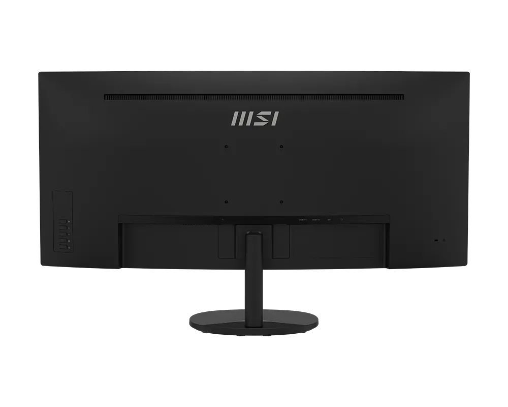 Msi 34" PRO MP341CQ E12 LED Curved