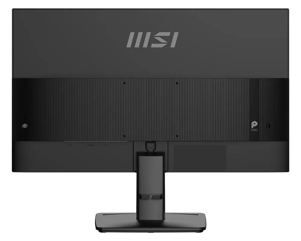 Msi 23,8" PRO MP245 E14VL LED