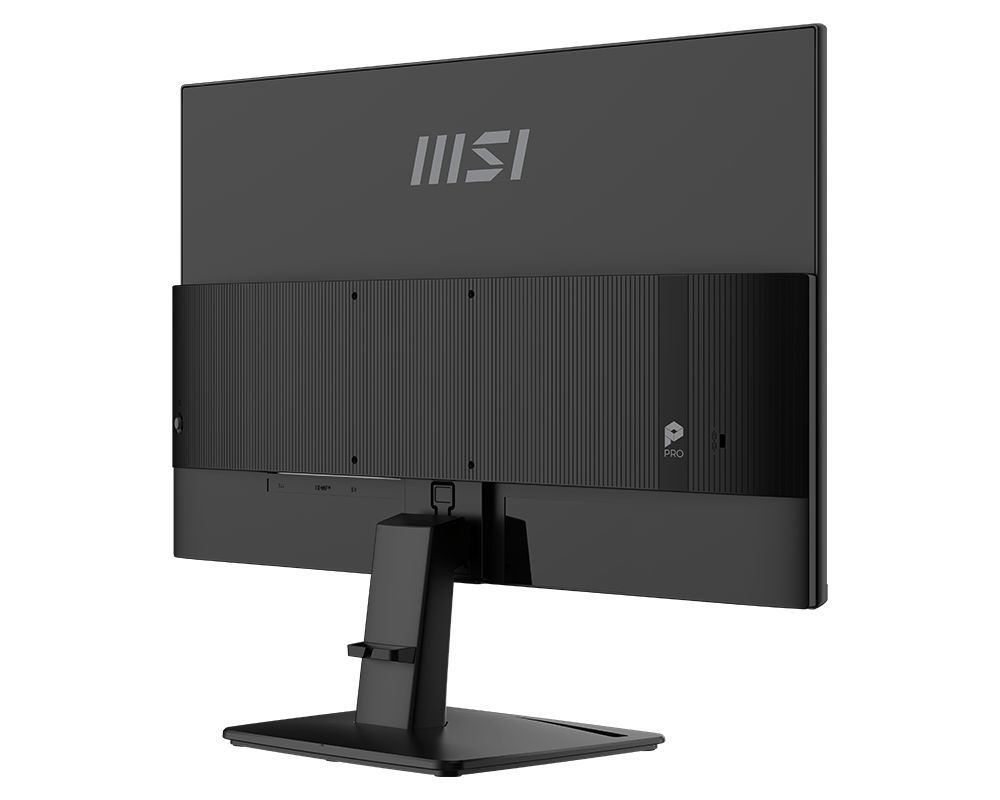 Msi 23,8" PRO MP245 E14VL LED