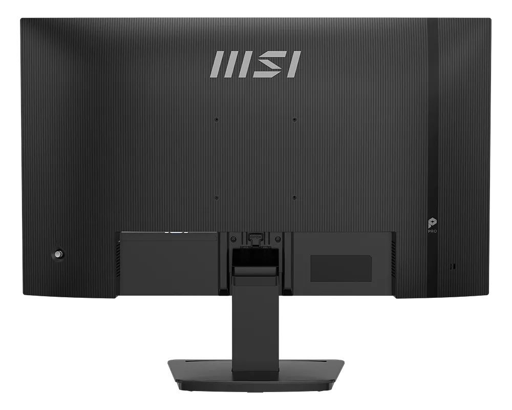 Msi 27" PRO MP273 E14A IPS LED