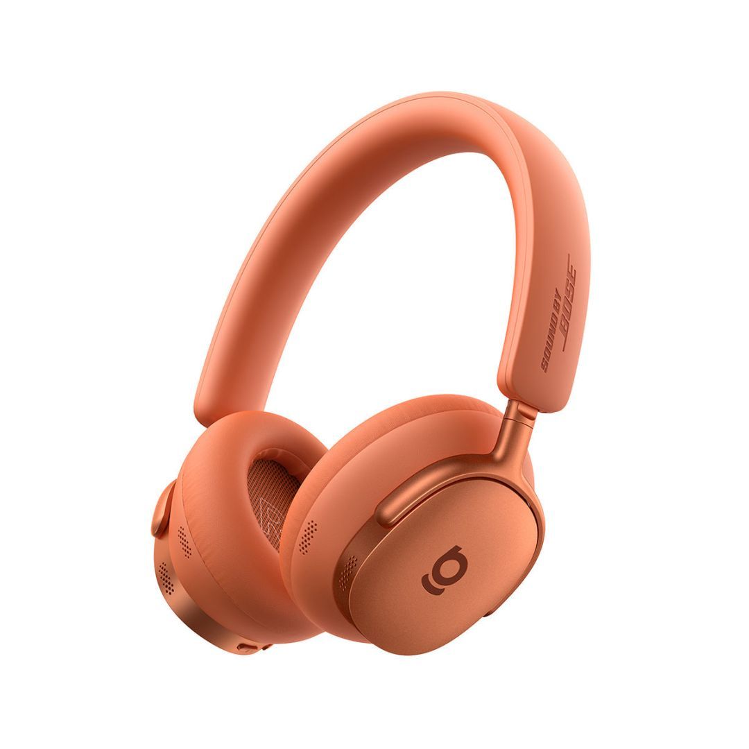 Baseus Inspire XH1 Bluetooth Headset Orange Baseus Inspire XH1 Bluetooth Headset Orange