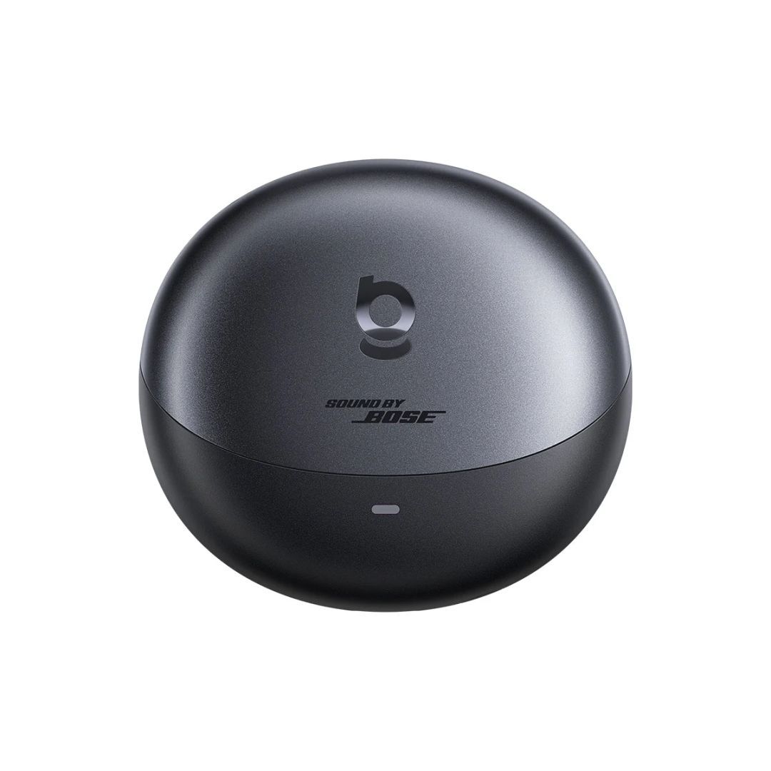 Baseus Inspire XP1 Noise-Cancelling Earbuds Cosmic Black