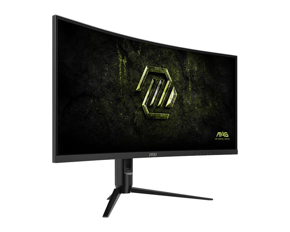 Msi 34" MAG 342CQRF E20 LED Curved