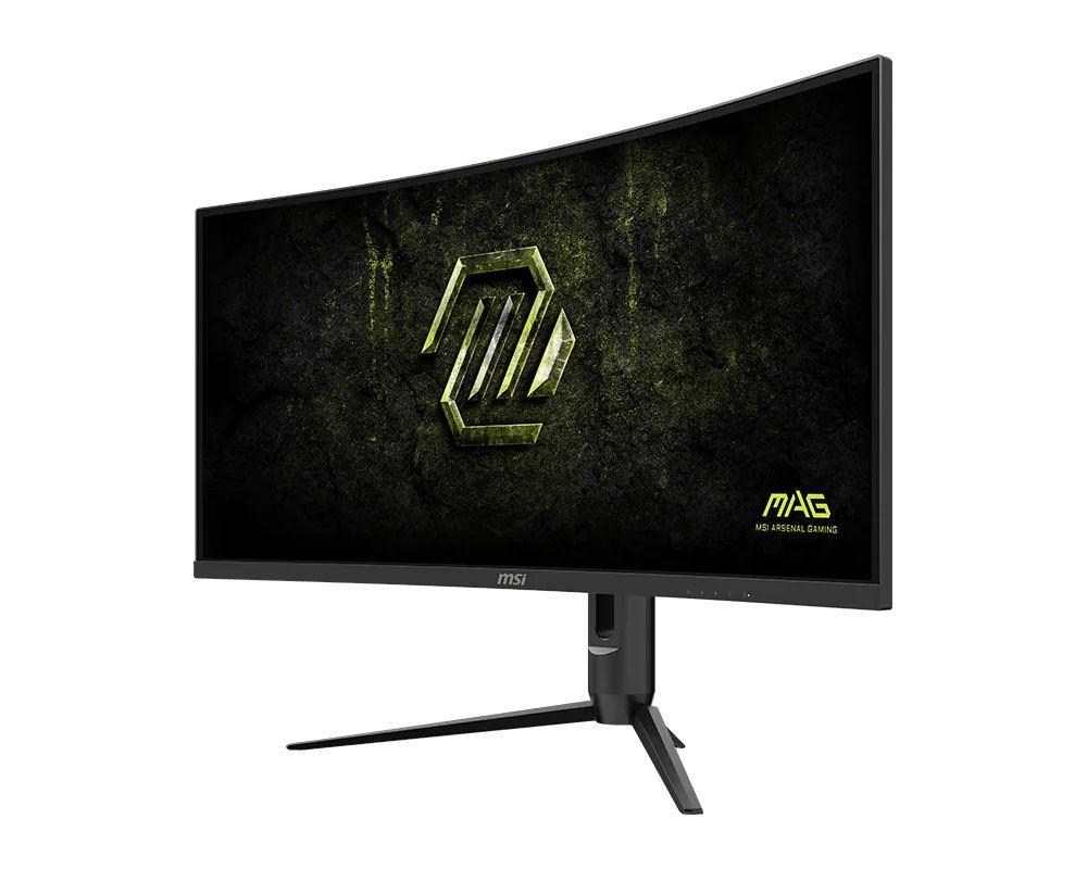 Msi 34" MAG 342CQRF E20 LED Curved