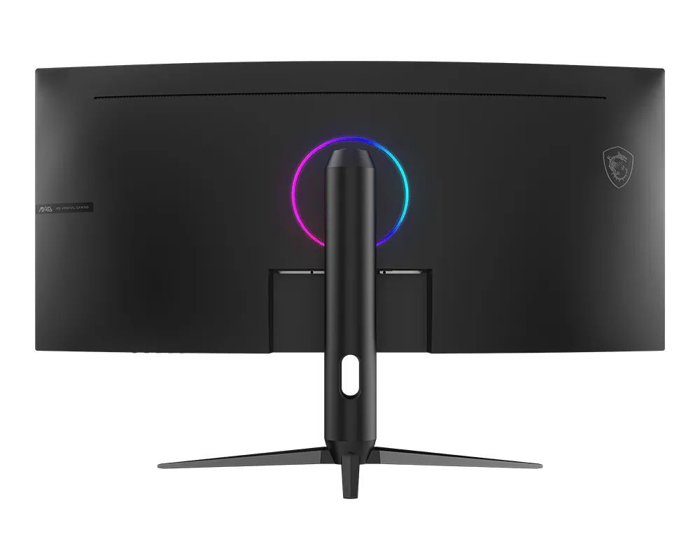 Msi 34" MAG 342CQRF E20 LED Curved