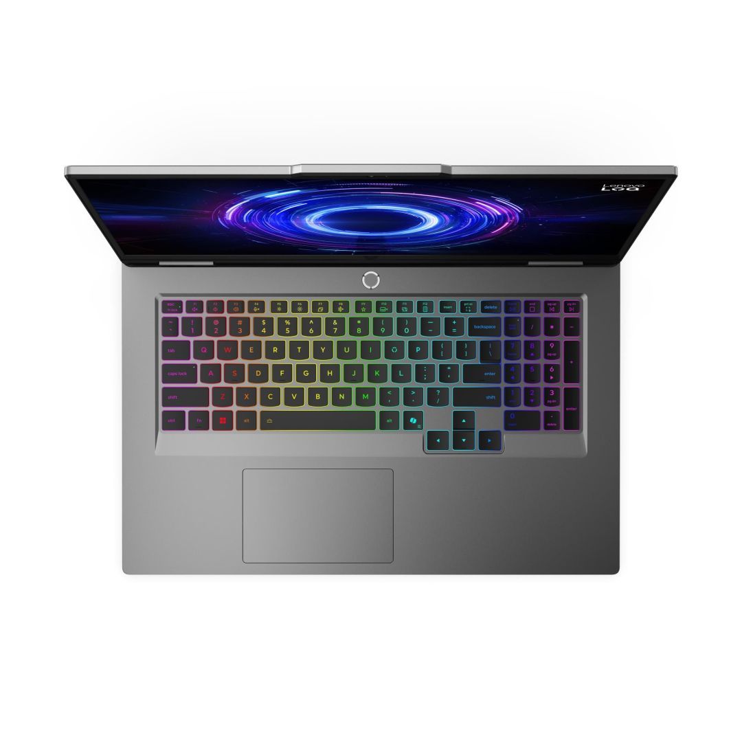Lenovo LOQ Luna Grey