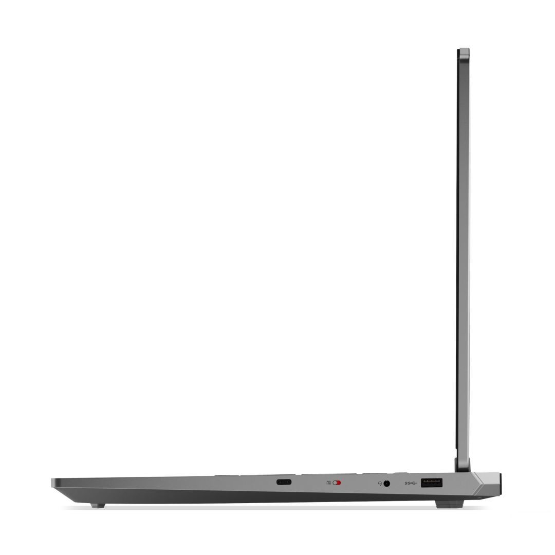 Lenovo LOQ Luna Grey