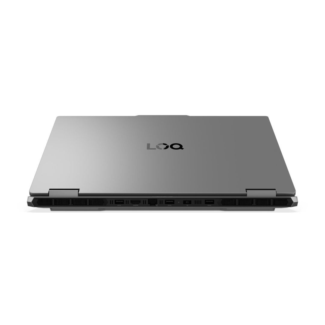 Lenovo LOQ Luna Grey