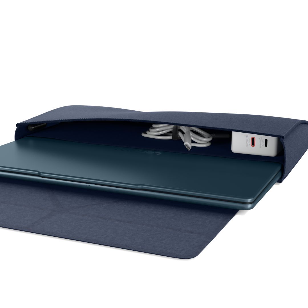 Lenovo Yoga Tote Sleeve 14" Cosmic Blue