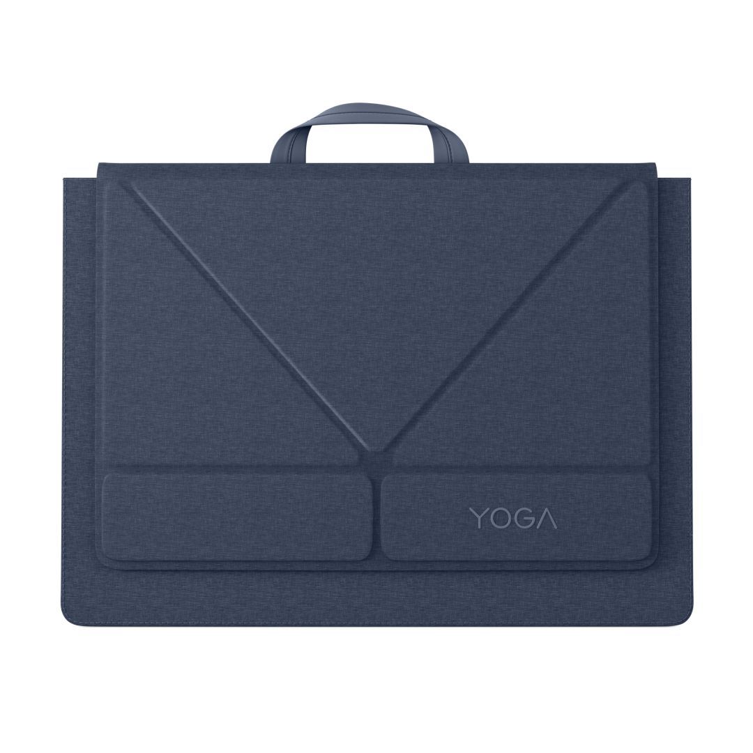 Lenovo Yoga Tote Sleeve 14" Cosmic Blue