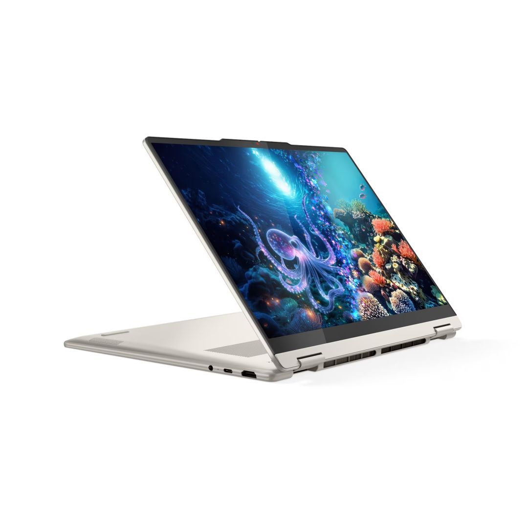 Lenovo Yoga 7 2-in-1 Seashell